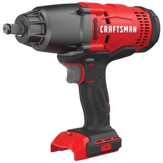 Foto 1 | Llave de Impacto Inalámbrica Craftsman V20 Cmcf900b 1/2 Pulgada - Venta Internacional