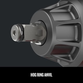 Foto 3 | Llave de Impacto Inalámbrica Craftsman V20 Cmcf900b 1/2 Pulgada - Venta Internacional