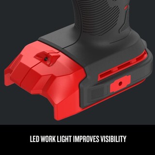Foto 6 | Llave de Impacto Inalámbrica Craftsman V20 Cmcf900b 1/2 Pulgada - Venta Internacional