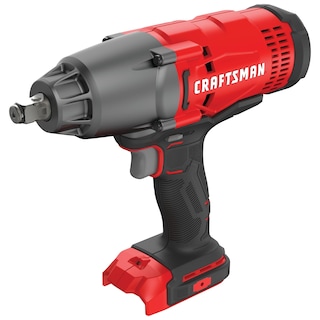Foto 7 | Llave de Impacto Inalámbrica Craftsman V20 Cmcf900b 1/2 Pulgada - Venta Internacional