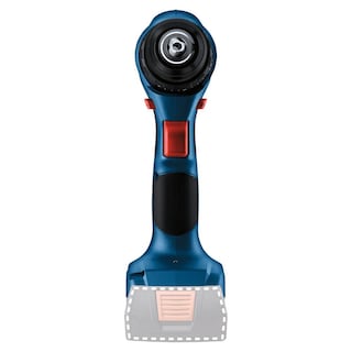 Foto 3 | Rotomartillo Inalámbrico Bosch 183-li 1/2' 56nm 18v 1815 Rpm