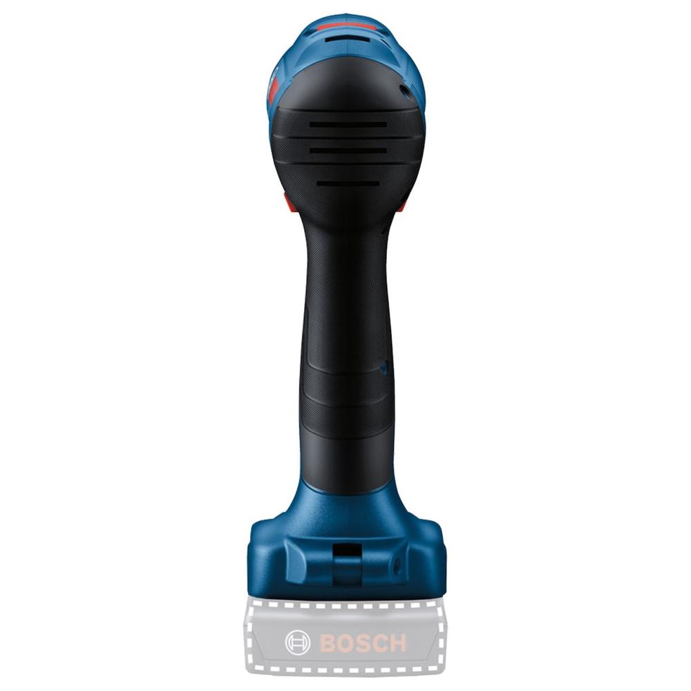 Foto 5 pulgar | Rotomartillo Inalámbrico Bosch 183-li 1/2' 56nm 18v 1815 Rpm