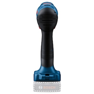 Foto 4 | Rotomartillo Inalámbrico Bosch 183-li 1/2' 56nm 18v 1815 Rpm