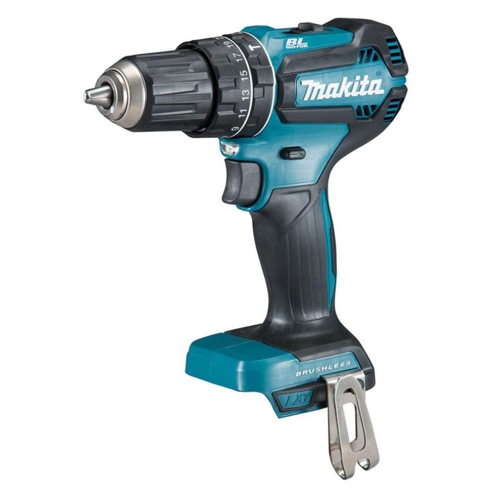Foto 3 pulgar | Rotomartillo Inalámbrico Makita 18v + Aspiradora Inalambrica