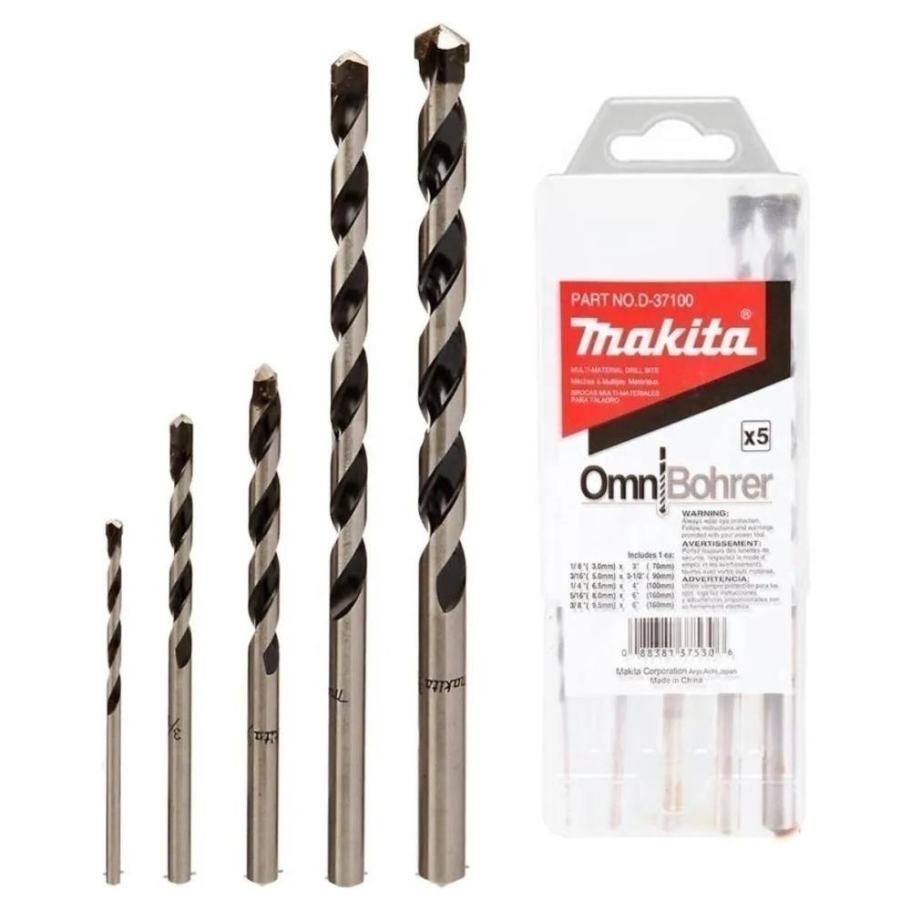 Foto 6 pulgar | Rotomartillo Makita Brushless DHP485SYE 18v con Batería