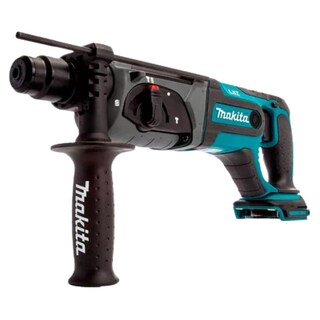 Foto 2 | Rotomartillo Cincelador Sds Plus Makita + Aspiradora + Acc