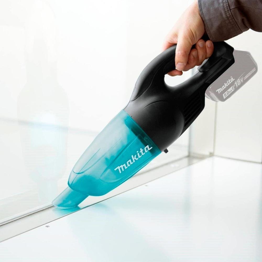 Foto 8 | Rotomartillo Cincelador Sds Plus Makita + Aspiradora + Acc