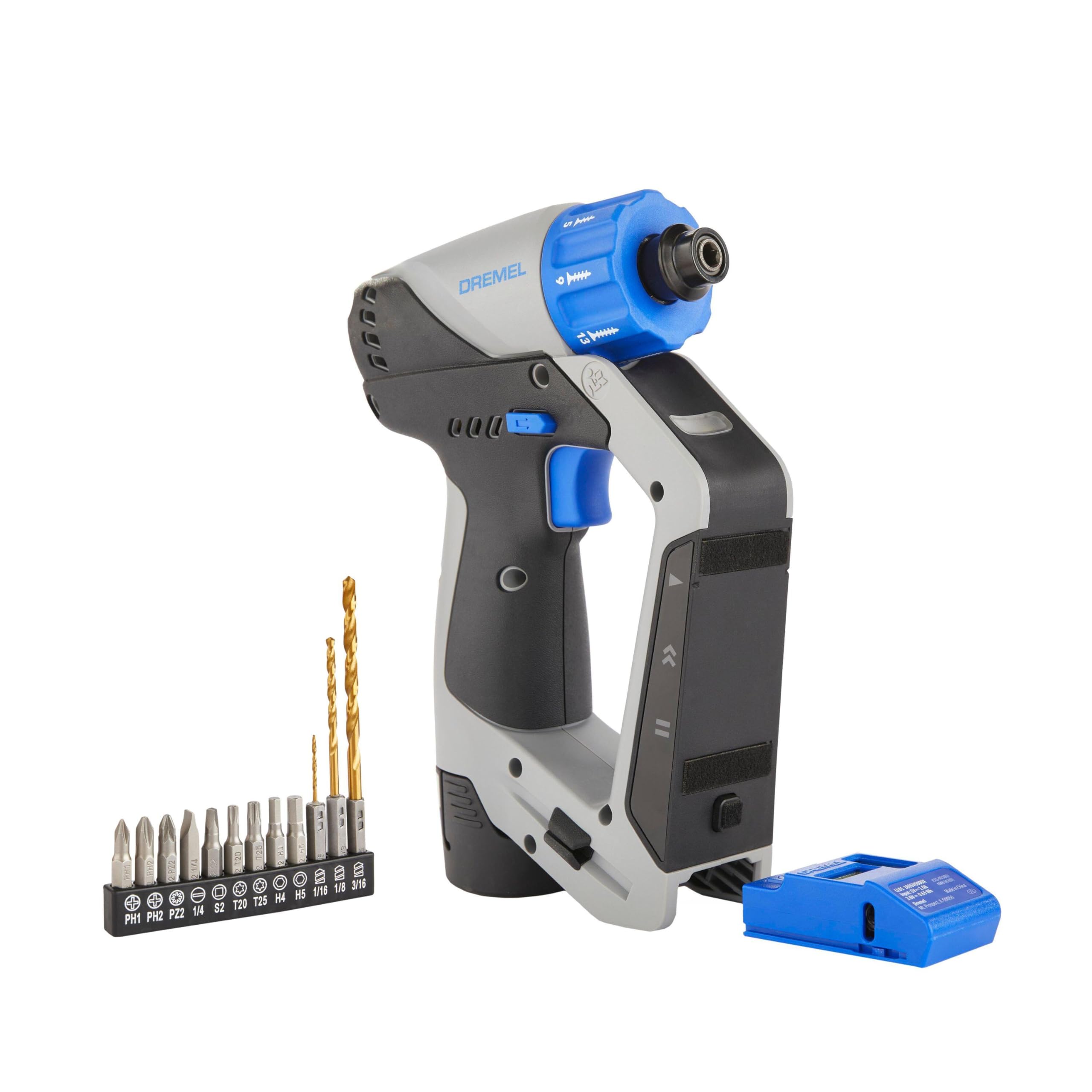 Foto 2 pulgar | Taladro Dremel con Pernos y Láser-Venta Internacional