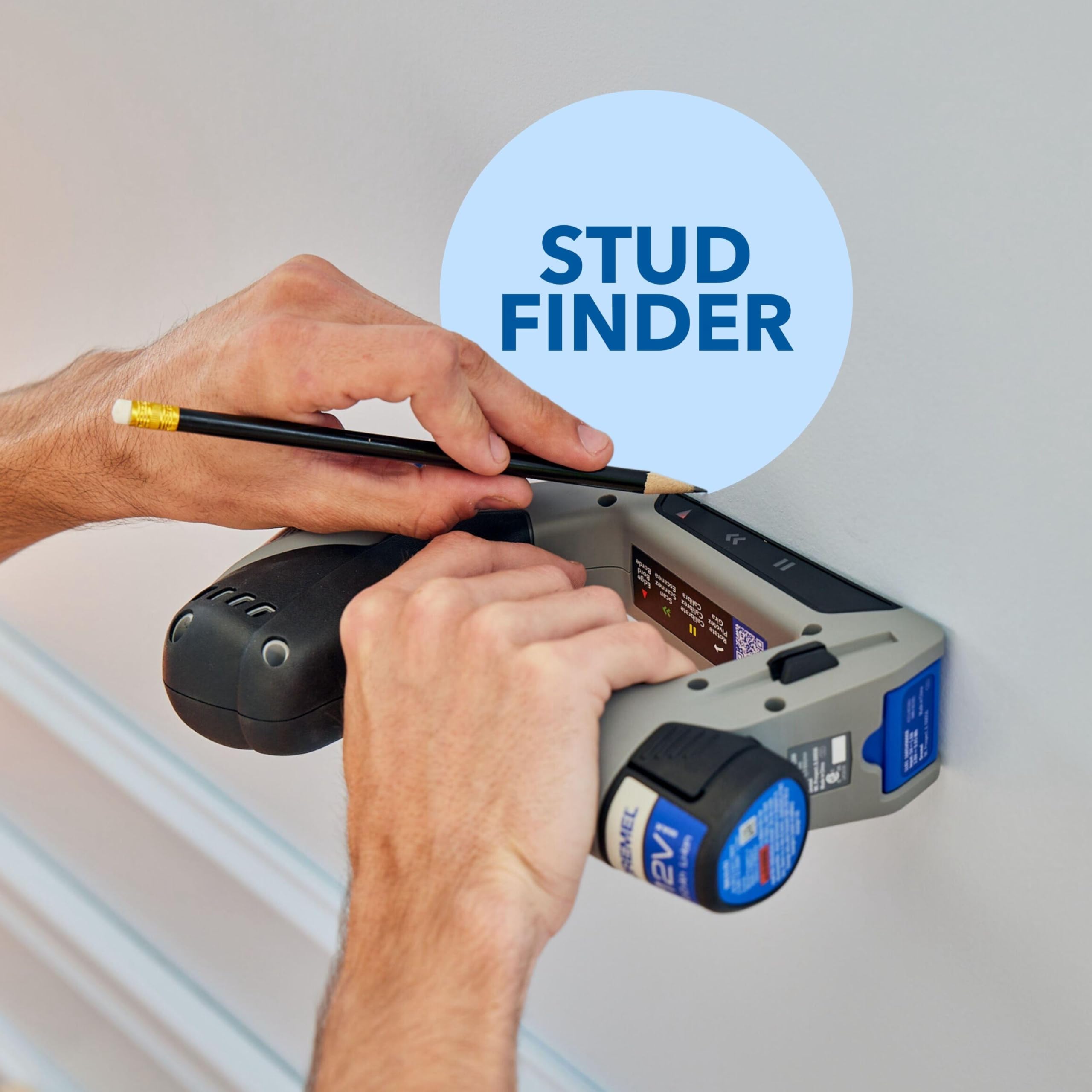 Foto 5 pulgar | Taladro Dremel con Pernos y Láser-Venta Internacional