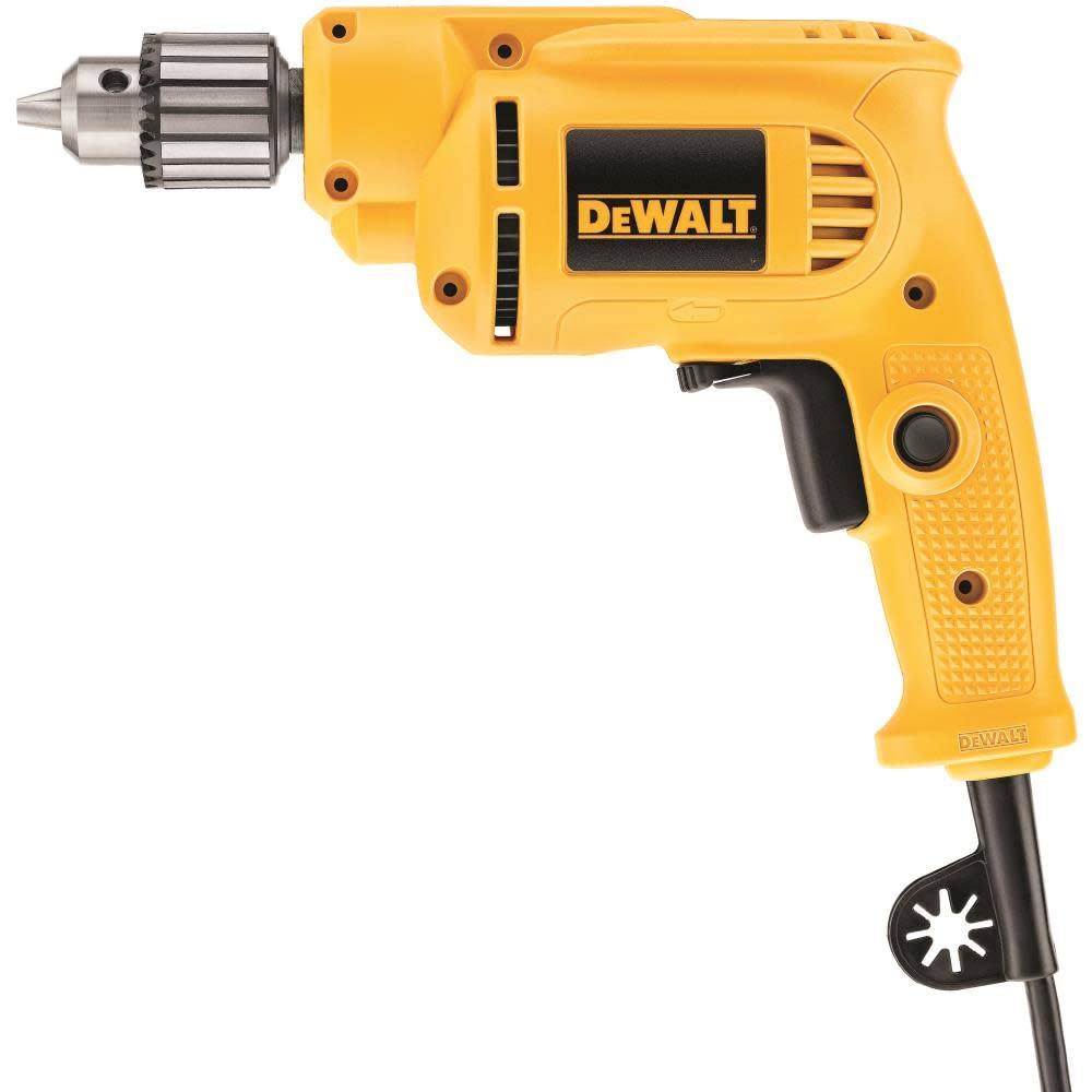 Foto 3 pulgar | Taladro con Cable Dewalt Dwe1014 7.0a  con Llave de 10 mm - Venta Internacional