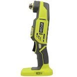 Multiherramienta Oscilante Ryobi P343 18 V One+ Inalámbrica - Venta Internacional