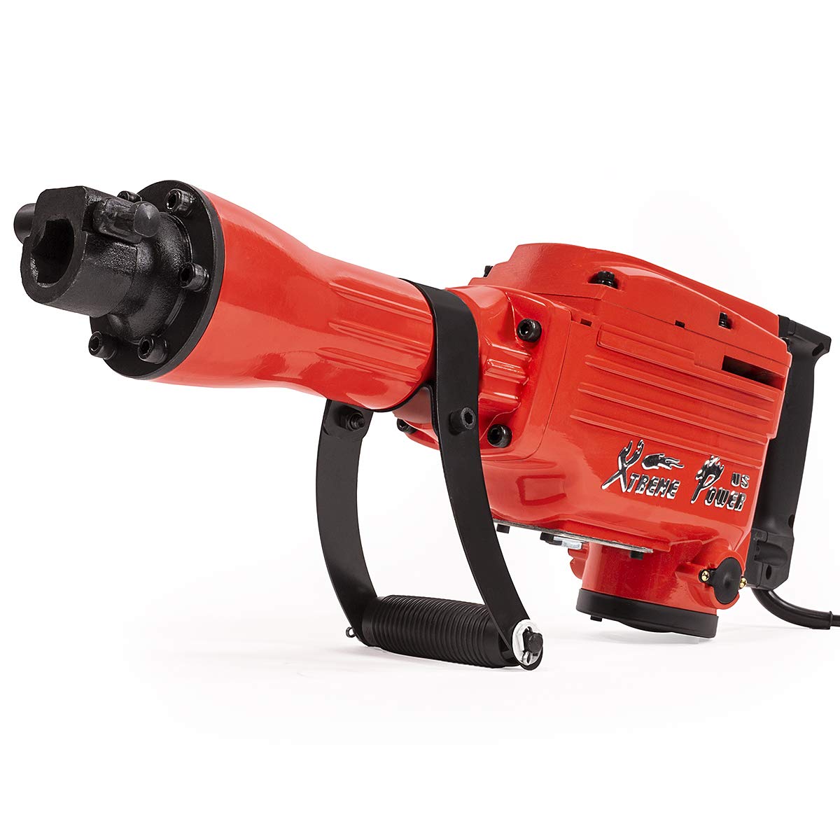 Foto 2 pulgar | Martillo Demoledor Xtremepowerus 2200 W con Cincel y Pala - Venta Internacional
