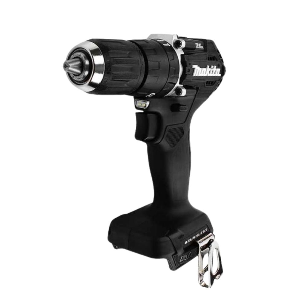 Foto 3 pulgar | Rotomartillo Atornillador Makita 2 Batería 18v Edition Black