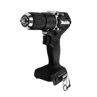 Foto 2 | Rotomartillo Atornillador Makita 2 Batería 18v Edition Black