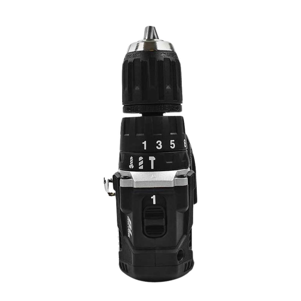 Foto 5 pulgar | Rotomartillo Atornillador Makita 2 Batería 18v Edition Black