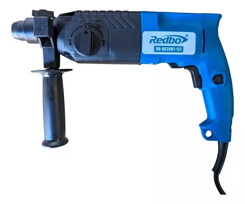 Foto 1 | Martillo Rotativo Redbo 1300 R/min