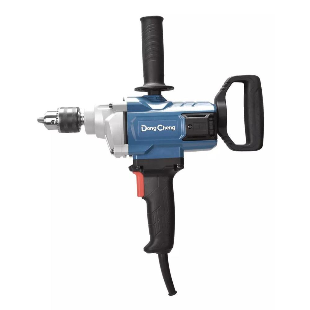 Foto 2 | Taladro Industrial DC 1/2 Pulgadas 1650w + Set X-Line Bosch