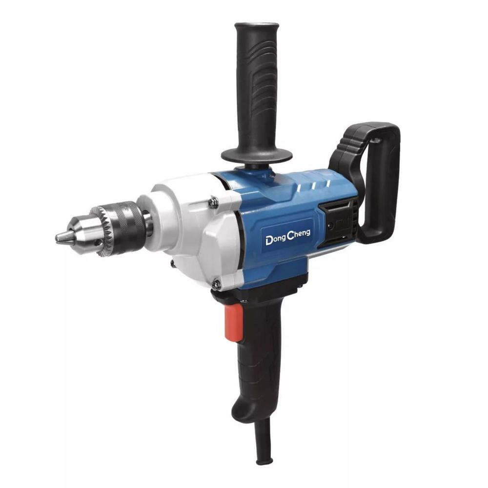 Foto 4 pulgar | Taladro Industrial DC 1/2 Pulgadas 1650w + Set X-Line Bosch