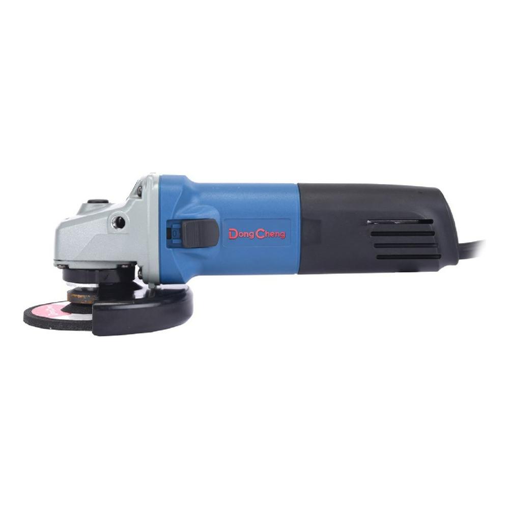 Foto 5 pulgar | Rotomartillo Perforador 800w Dongcheng + Miniesmeril.