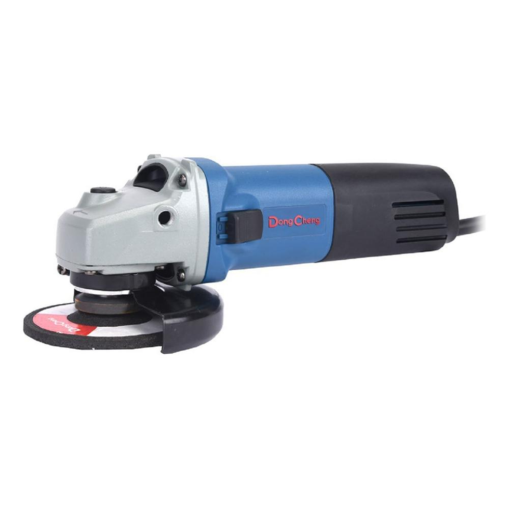Foto 5 | Rotomartillo Perforador 800w Dongcheng + Miniesmeril.