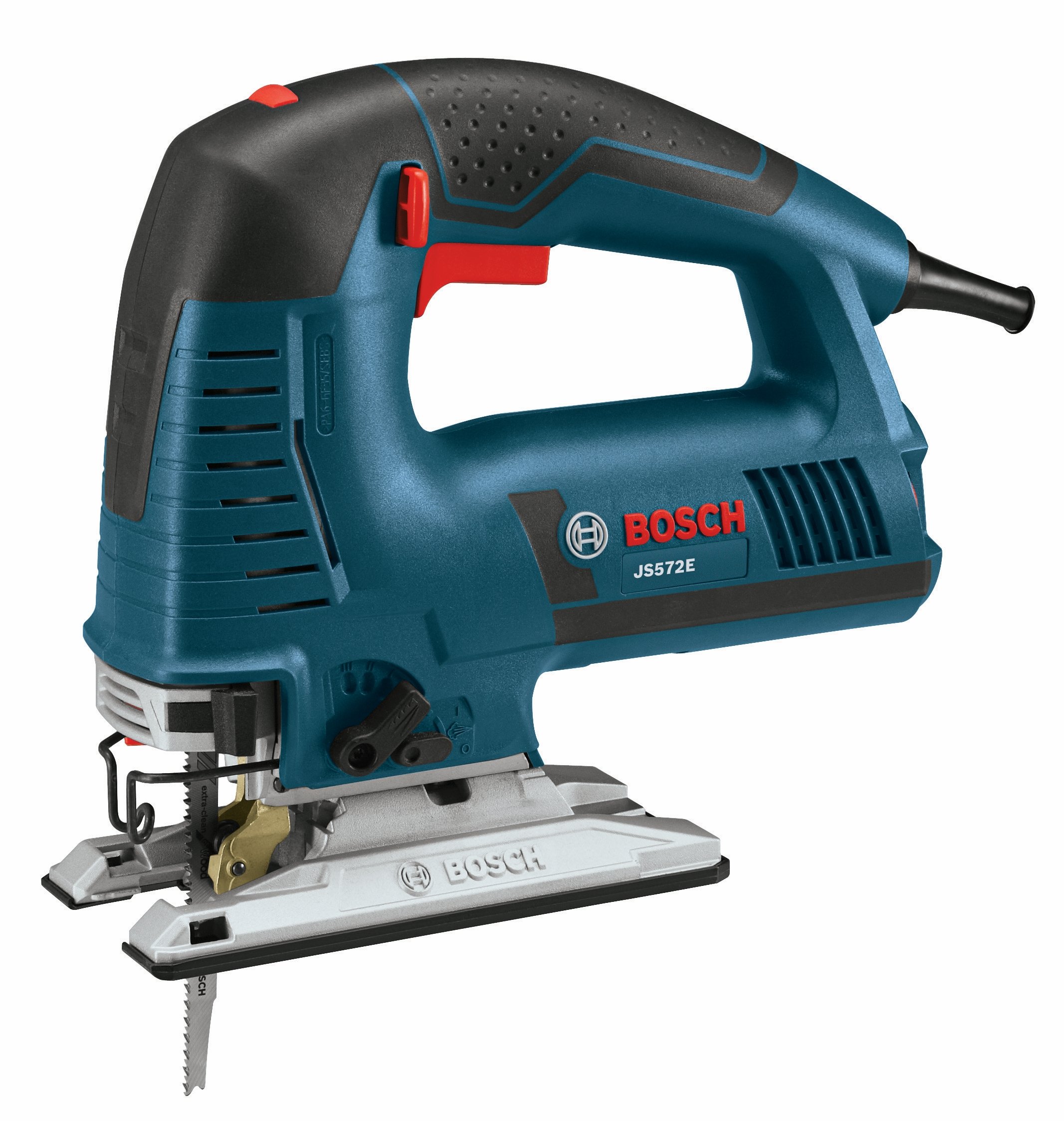 Foto 1 | Kit de Sierra de Calar Bosch Js572ek 7.2a con Cable de Velocidad Variable - Venta Internacional