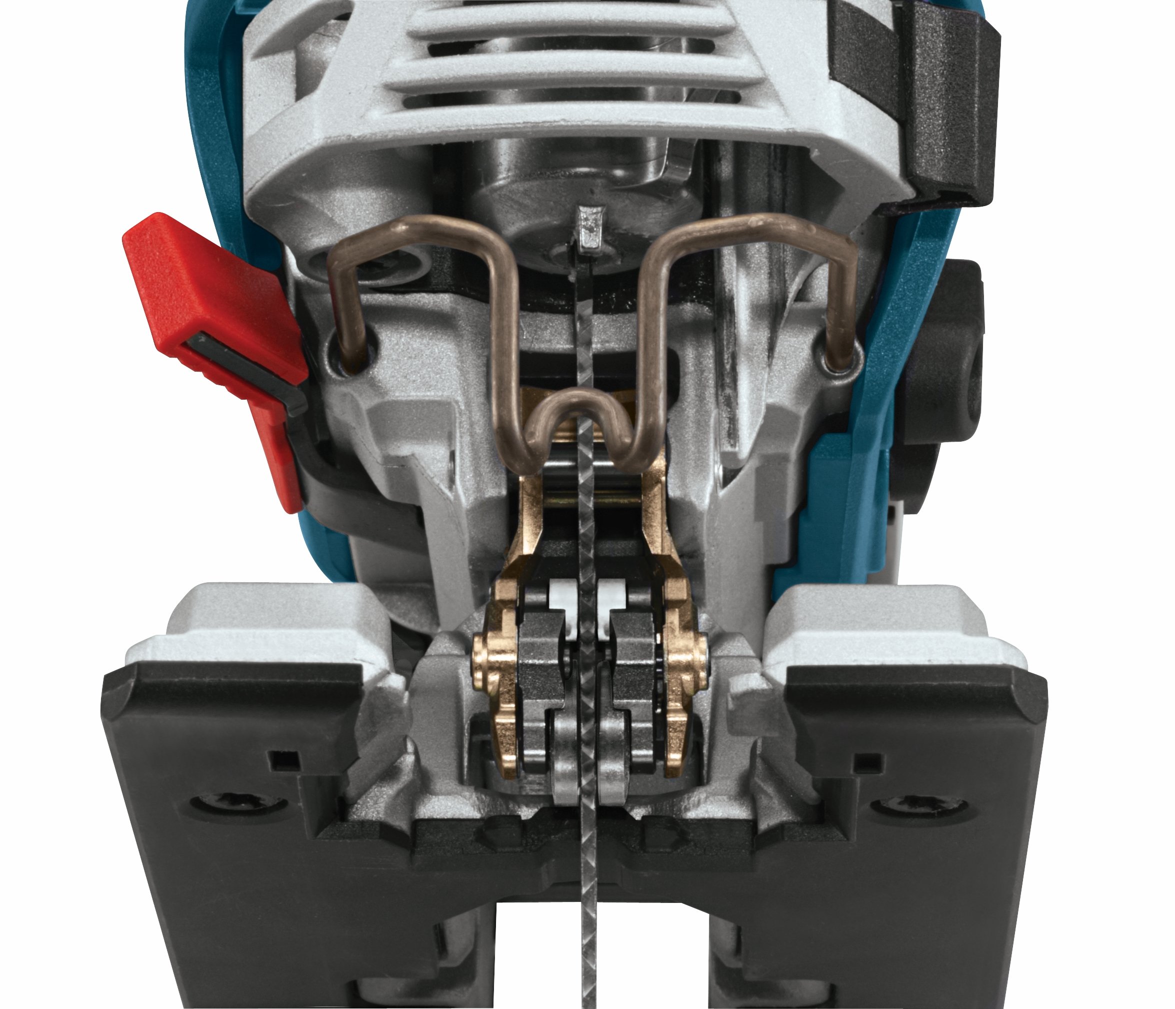 Foto 3 | Kit de Sierra de Calar Bosch Js572ek 7.2a con Cable de Velocidad Variable - Venta Internacional