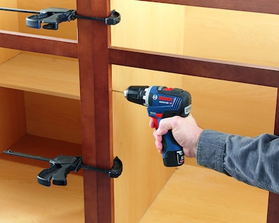 Foto 3 | Taladro Bosch Gsr12v-300n 12 V Máx Ec sin Escobillas 10 Mm - Venta Internacional