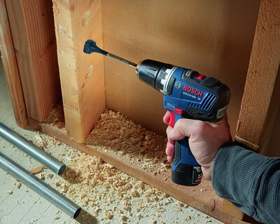 Foto 5 | Taladro Bosch Gsr12v-300n 12 V Máx Ec sin Escobillas 10 Mm - Venta Internacional