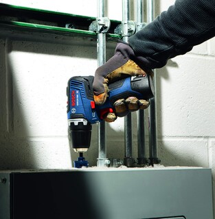 Foto 7 | Taladro Bosch Gsr12v-300n 12 V Máx Ec sin Escobillas 10 Mm - Venta Internacional