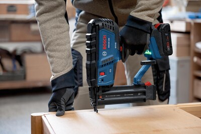 Foto 3 | Nailer Bosch Gnh18v-18mn 18 V Calibre 18 V sin Escobillas - Venta Internacional