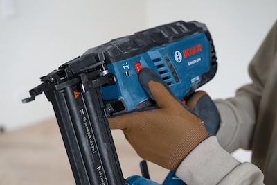 Foto 5 | Nailer Bosch Gnh18v-18mn 18 V Calibre 18 V sin Escobillas - Venta Internacional