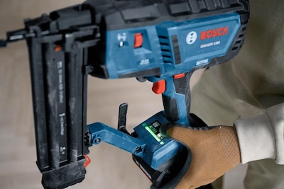 Foto 6 | Nailer Bosch Gnh18v-18mn 18 V Calibre 18 V sin Escobillas - Venta Internacional