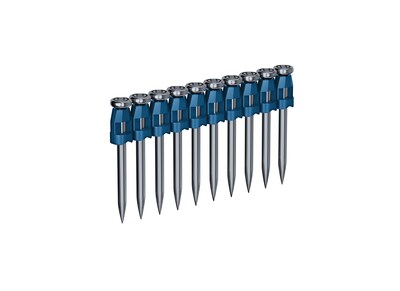 Foto 1 | Clavos de Hormigón Ensamblados Bosch Nb-150 de 3,8 cm para Gnb18v-12 - Venta Internacional