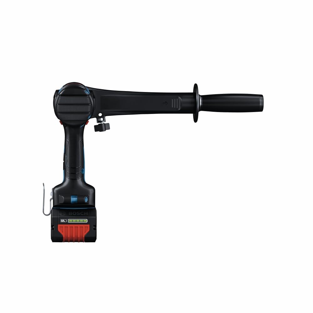 Foto 5 pulgar | Kit de Taladros Bosch Gsb18v-1330cb14 18v 8ah - Venta Internacional