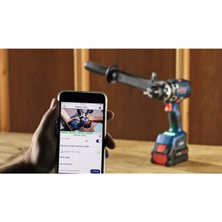 Foto 7 | Kit de Taladros Bosch Gsb18v-1330cb14 18v 8ah - Venta Internacional