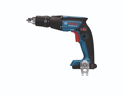 Foto 3 | Atornillador Bosch Gtb18v-45n 18 V sin Escobillas 1/4 Pulgadas Hex - Venta Internacional