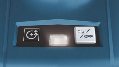 Foto 6 | Atornillador Bosch Gtb18v-45n 18 V sin Escobillas 1/4 Pulgadas Hex - Venta Internacional