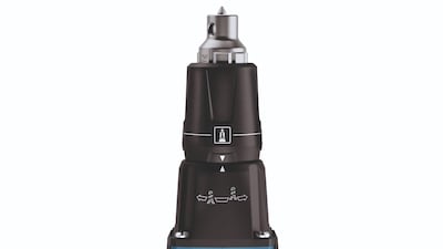 Foto 7 | Atornillador Bosch Gtb18v-45n 18 V sin Escobillas 1/4 Pulgadas Hex - Venta Internacional