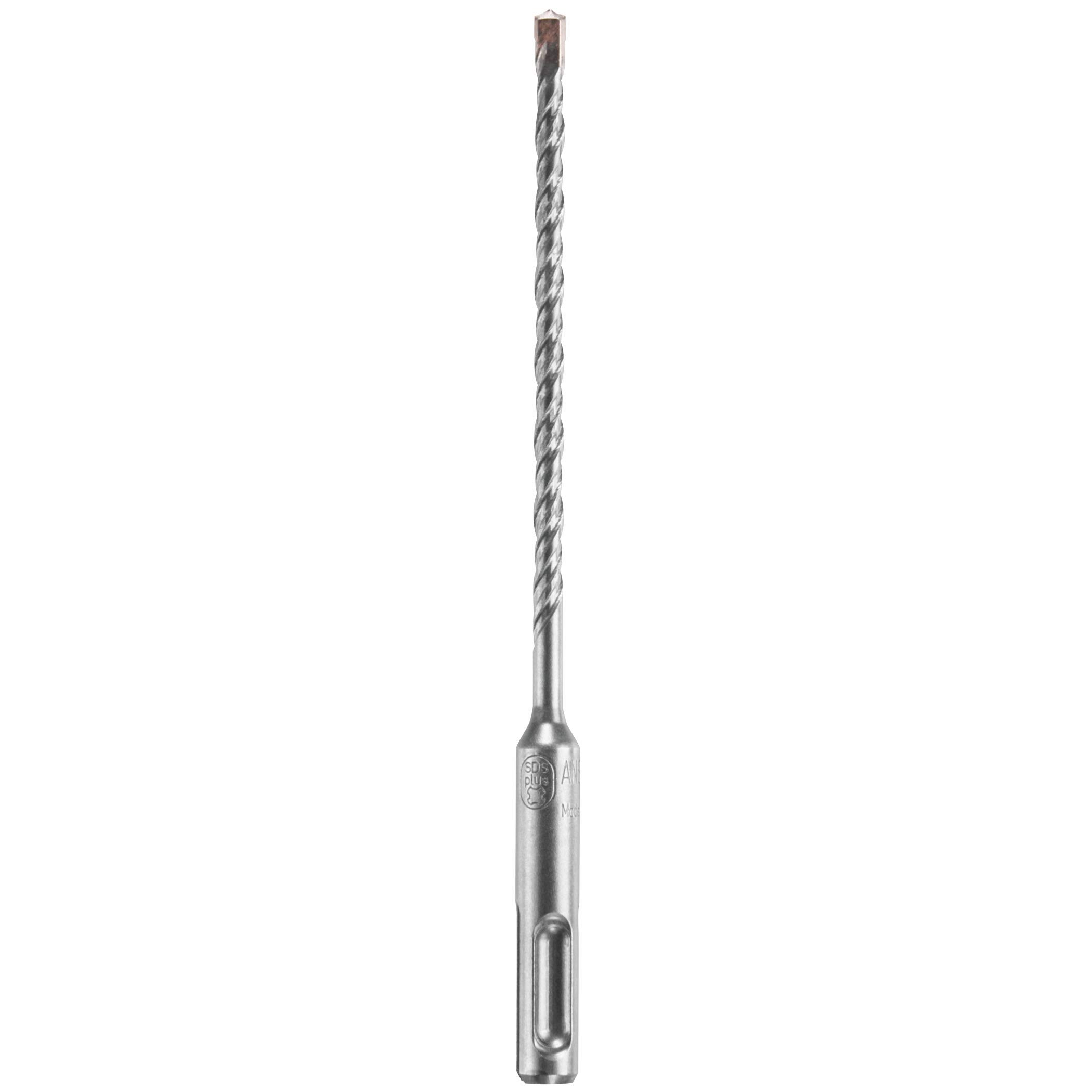 Foto 6 pulgar | Broca Perforadora Bosch Bulldog Sds-plus Hc2011b25 25 Piezas - Venta Internacional