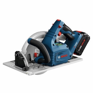 Foto 1 | Sierra Circular Bosch Gks18v-25gcb14 Profactor 18v con Batería - Venta Internacional