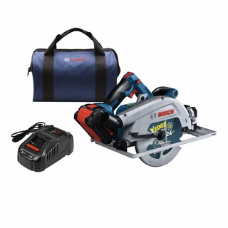 Foto 3 | Sierra Circular Bosch Gks18v-25gcb14 Profactor 18v con Batería - Venta Internacional