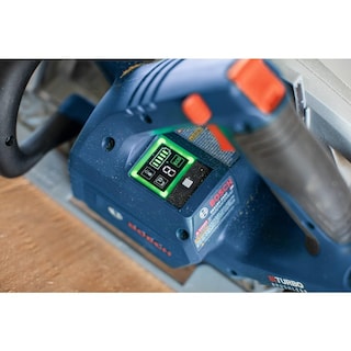 Foto 5 | Sierra Circular Bosch Gks18v-25gcb14 Profactor 18v con Batería - Venta Internacional