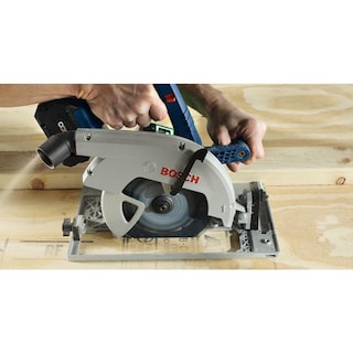 Foto 6 | Sierra Circular Bosch Gks18v-25gcb14 Profactor 18v con Batería - Venta Internacional