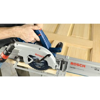 Foto 7 | Sierra Circular Bosch Gks18v-25gcb14 Profactor 18v con Batería - Venta Internacional