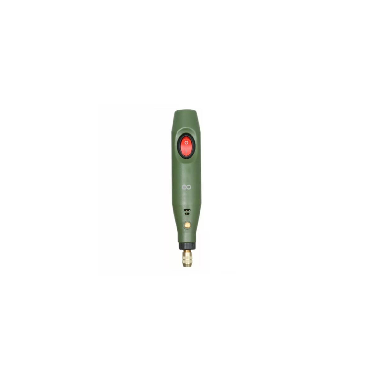Mini Taladro Eléctrico Eo Safe Imports Esi-11318-1 Verde