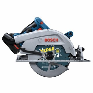 Foto 4 | Sierra Circular Bosch Gks18v-25cb14 Profactor 18V Batería 8Ah - Venta Internacional