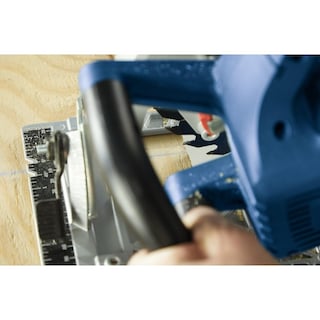 Foto 7 | Sierra Circular Bosch Gks18v-25cb14 Profactor 18V Batería 8Ah - Venta Internacional