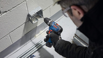 Foto 7 | Taladro Bosch Gsb12v-300n 12 V Máx. 1,8 Kg - Venta Internacional