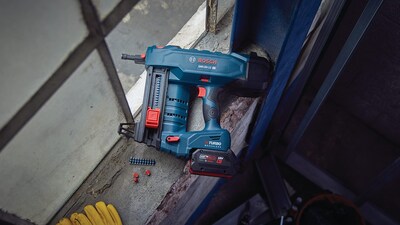Foto 5 | Clavos para Hormigón Bosch Nb-100 de 2,54 cm para Clavadora Gnb18v-12 - Venta Internacional