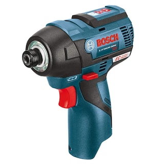 Foto 1 | Impact Driver Bosch Ps42n 12v Max Herramienta Desnuda sin Escobillas - Venta Internacional